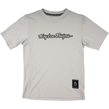 Skyline Ride Short Sleeve T-Shirt - Kids'