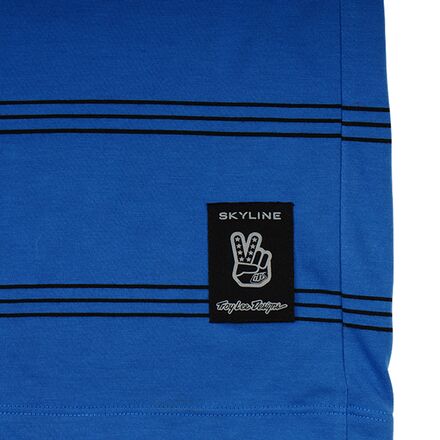 Troy Lee Designs - Skyline Ride Short Sleeve T-Shirt - Kids'