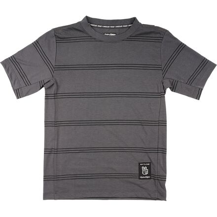 Skyline Ride Short Sleeve T-Shirt - Kids'