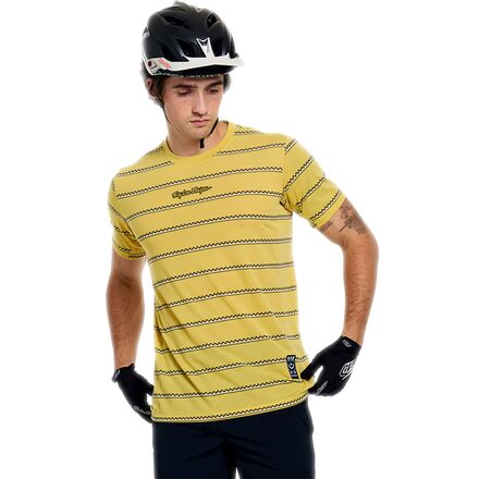 Troy Lee Designs - Skyline Short-Sleeve Ride T-Shirt - Men's