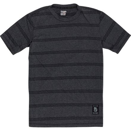 Skyline Short-Sleeve Ride T-Shirt - Men's