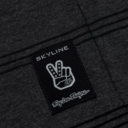 Troy Lee Designs - Skyline Short-Sleeve Ride T-Shirt - Men's