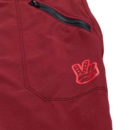 Troy Lee Designs - Skyline Trail Short Shell - Men's
