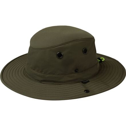 Tilley - All Weather Hat - Olive/Green