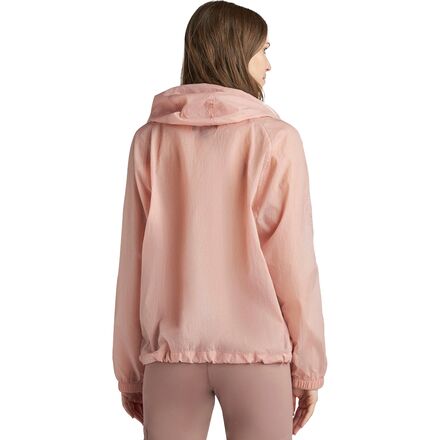 Tilley - Lightweight Ripstop Anorak - Women's
