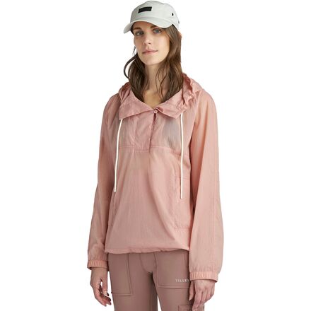 Tilley - Lightweight Ripstop Anorak - Women's
