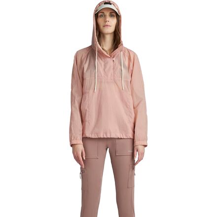 Tilley - Lightweight Ripstop Anorak - Women's