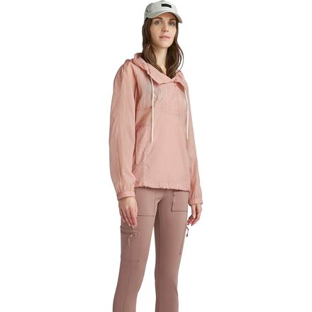 Tilley - Lightweight Ripstop Anorak - Women's