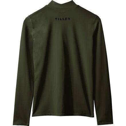 Tilley - Packable Adventure Sun Top - Women's