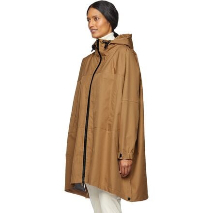 Tilley - Packable Hooded Poncho