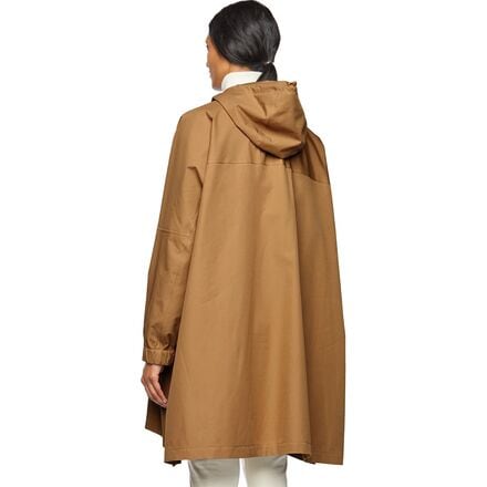 Tilley - Packable Hooded Poncho