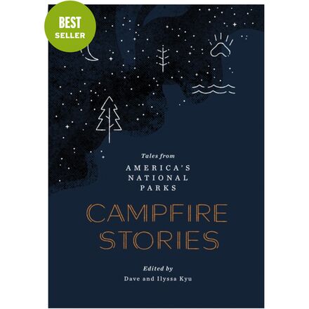 Campfire Stories: Tales from America's National Parks
