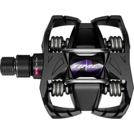MX 6 Pedals