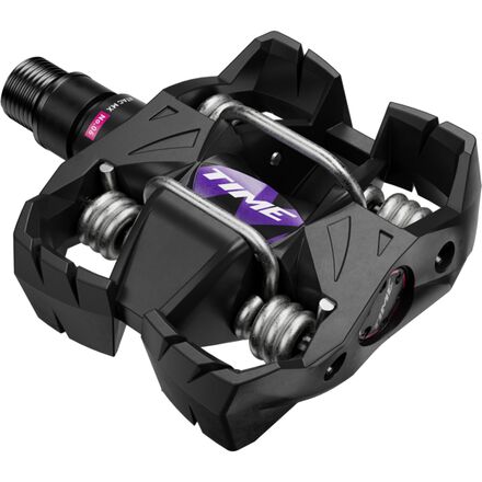 TIME - MX 6 Pedals