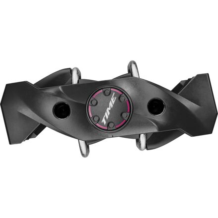 TIME - MX 6 Pedals