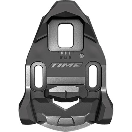 TIME - Xpresso 4 Pedals