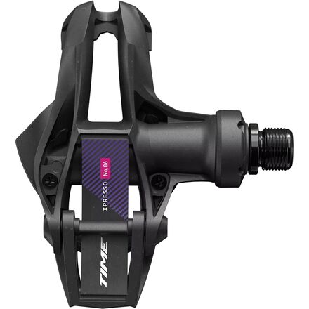 TIME - Xpresso 6 Pedals
