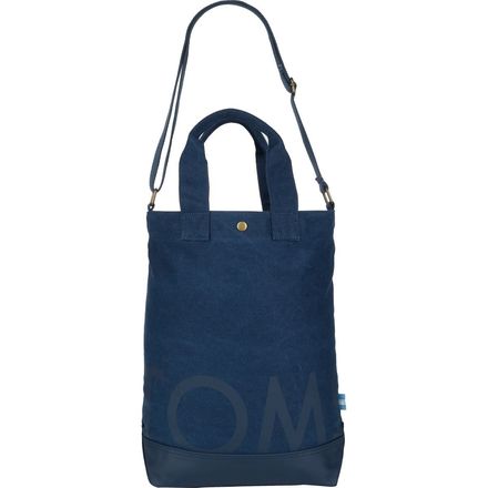 Toms - Compass Tote - Women's