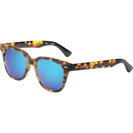 Toms - Memphis 201 Polarized Sunglasses