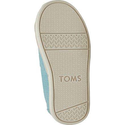 Toms - Venice Shoe - Toddler Girls'