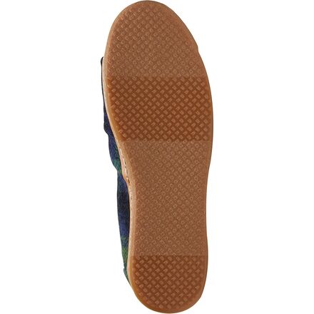 Toms - Alpargata Canvas Shoe - Women's