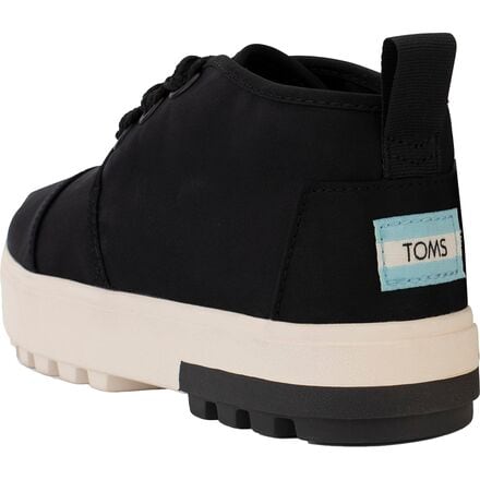 Toms - Botas Lug Boot - Women's