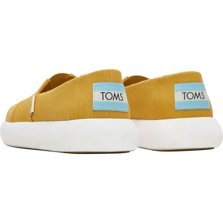 Toms - Alpargata Mallow Shoe - Women's