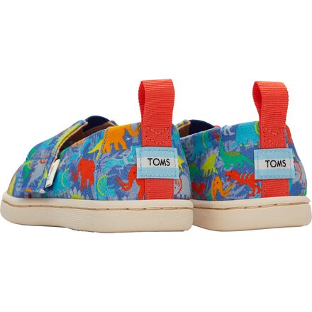 Toms - Alpargata Shoe - Toddlers'