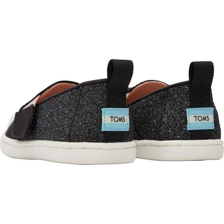 Toms - Alpargata Twin Gore Shoe - Toddlers'