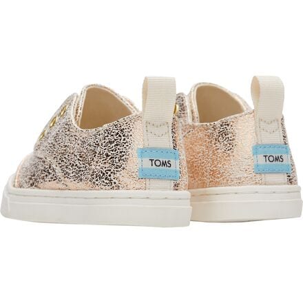 Toms - Cordones Cupsole Shoe - Toddlers'