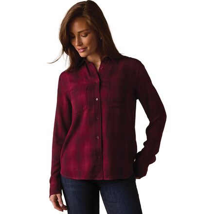 Harper Button Up - Women's