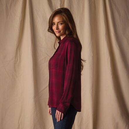 The Normal Brand - Harper Button Up - Women's