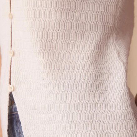 The Normal Brand - Clementine Button Front Tank Top - Women's
