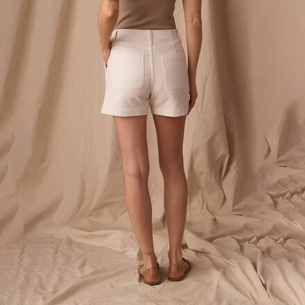 The Normal Brand - Comfort Terry Short - Women's