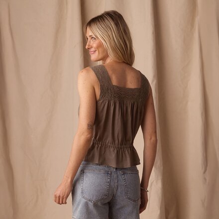 The Normal Brand - Juliet Tank Top - Women's