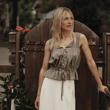 The Normal Brand - Juliet Tank Top - Women's