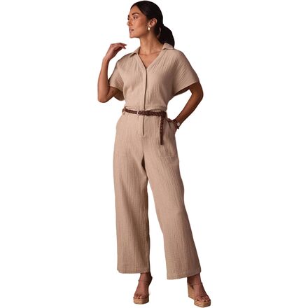 The Normal Brand - Kalo Jumpsuit - Women's