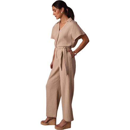The Normal Brand - Kalo Jumpsuit - Women's