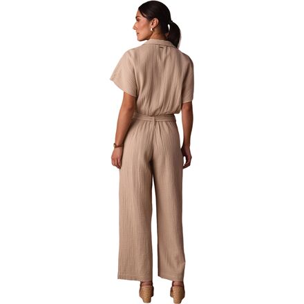 The Normal Brand - Kalo Jumpsuit - Women's