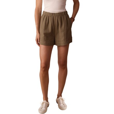 Kalo Weekender Short - Women's