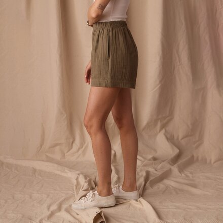 The Normal Brand - Kalo Weekender Short - Women's