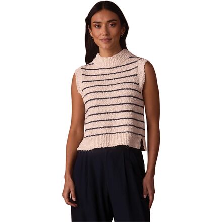 Louise Knit Tank Top - Women's