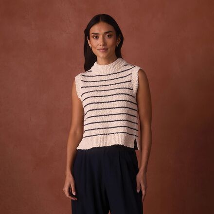 The Normal Brand - Louise Knit Tank Top - Women's