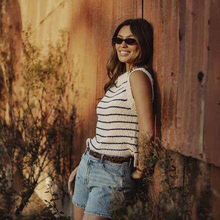 The Normal Brand - Louise Knit Tank Top - Women's
