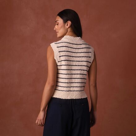 The Normal Brand - Louise Knit Tank Top - Women's