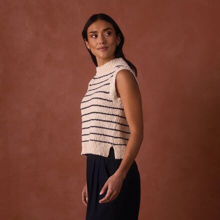 The Normal Brand - Louise Knit Tank Top - Women's