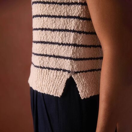 The Normal Brand - Louise Knit Tank Top - Women's