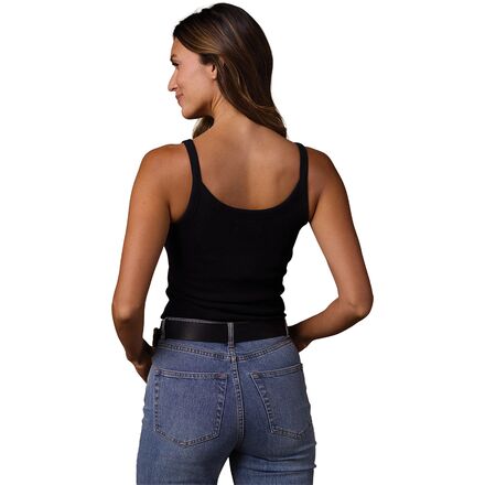 The Normal Brand - Normal Rib Tank Top - Women's