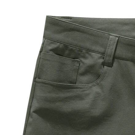Ten Thousand - 5 Pocket Tactical Pant - Men's