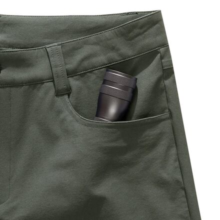 Ten Thousand - 5 Pocket Tactical Pant - Men's
